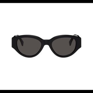 RETROSUPERFUTURE
Black Drew Mama Sunglasses
